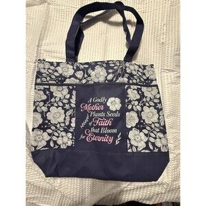 Reusable Shopping Tote Bag for Women